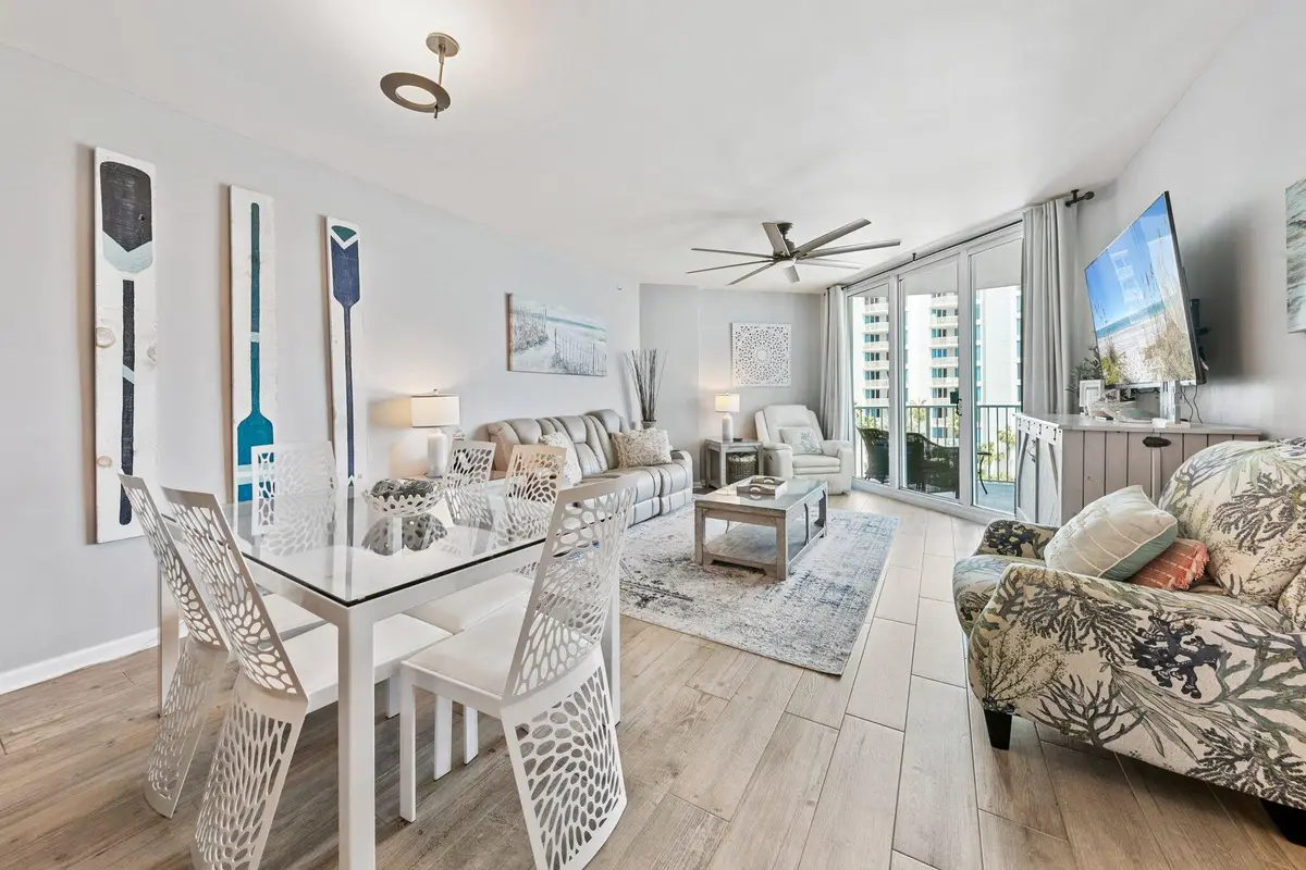 4207 Indian Bayou Trail #UNIT 2513, Destin, FL 32541 - Image #1