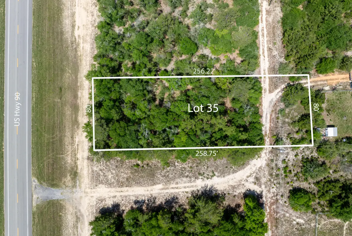 Lot 35 Us Highway 90, Defuniak Springs, FL 32433 - Image #1