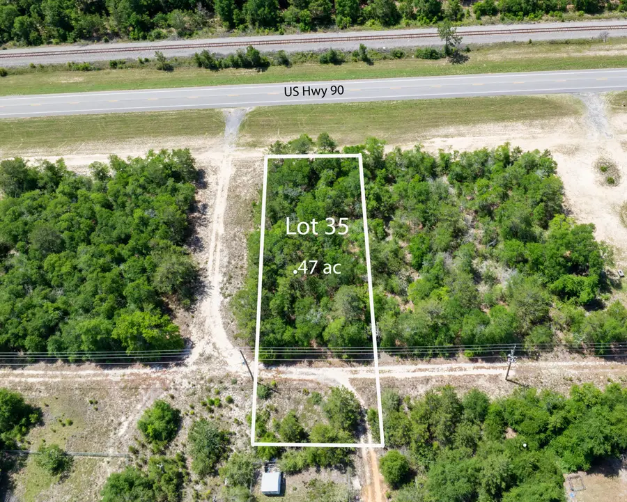 Lot 35 Us Highway 90, Defuniak Springs, FL 32433 - Image #3