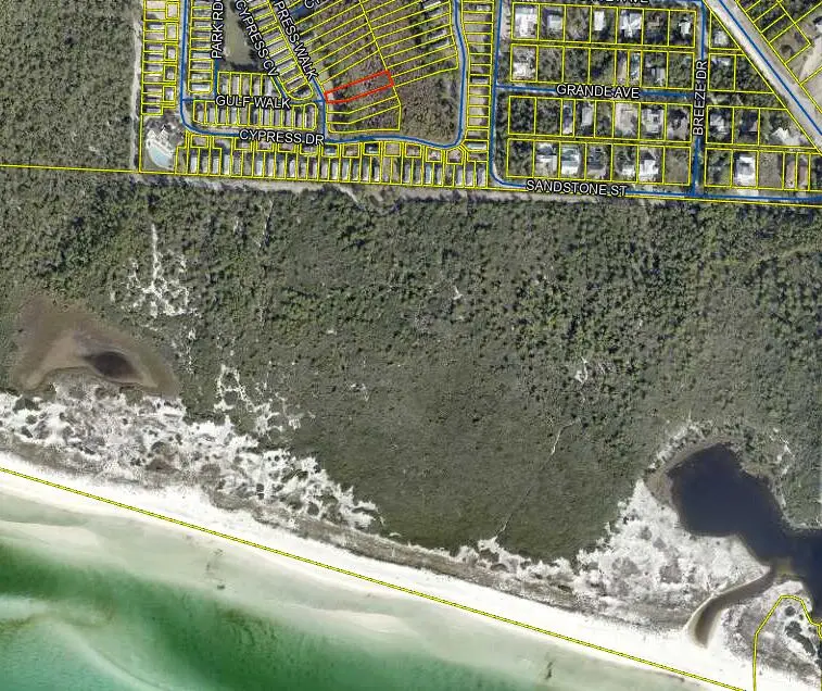 26 Cypress Walk, Santa Rosa Beach, FL 32459 - #1