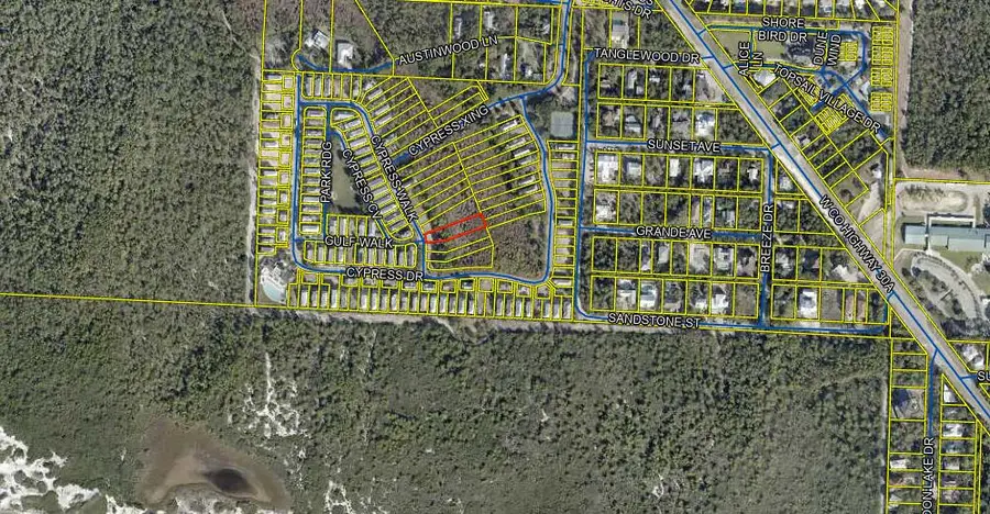 26 Cypress Walk, Santa Rosa Beach, FL 32459 - #2
