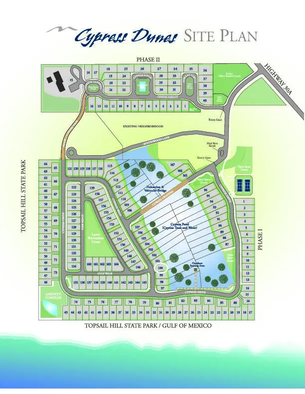 26 Cypress Walk, Santa Rosa Beach, FL 32459 - #3