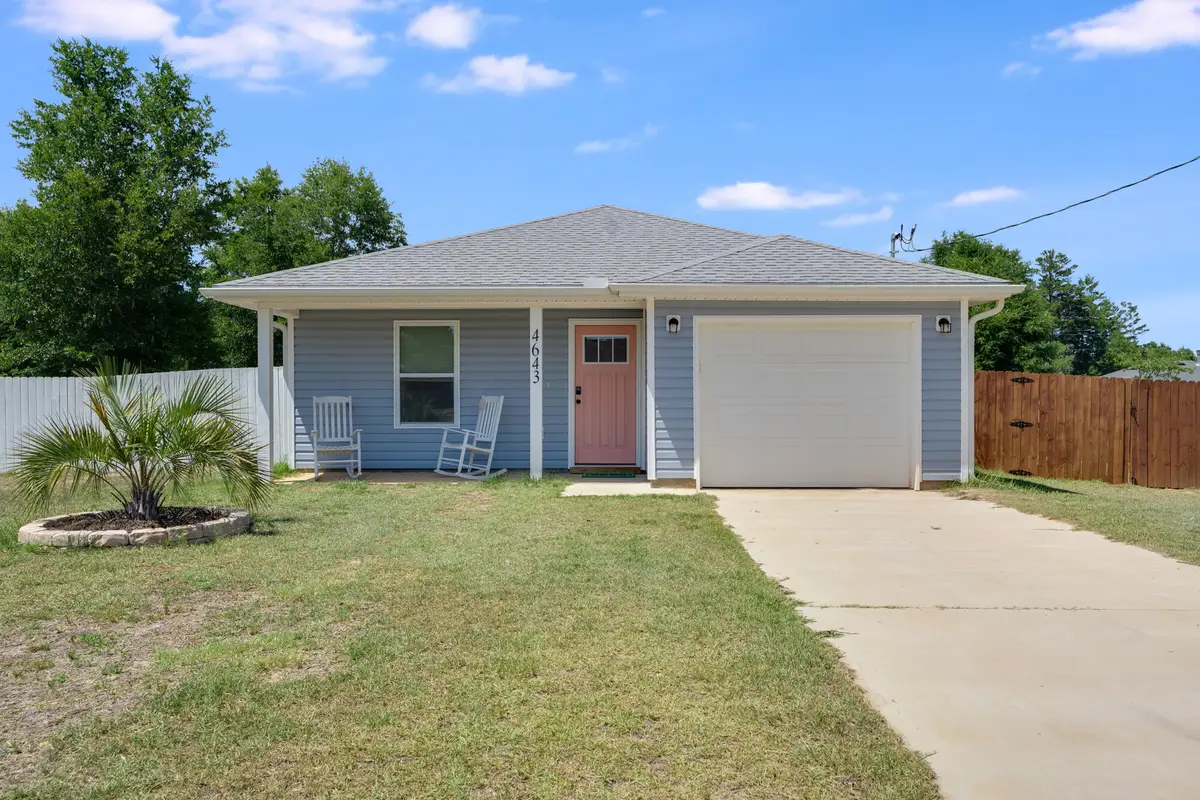 4643 Falcon Way, Crestview, FL 32539 - Image #1