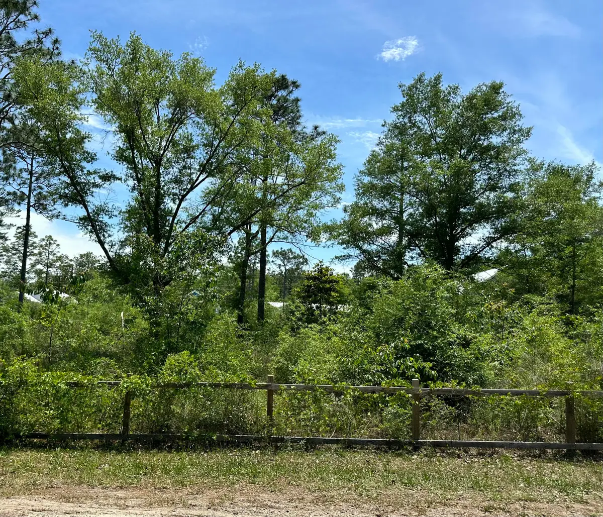 LOT 4 W Renoir Road, Defuniak Springs, FL 32433 - Image #1
