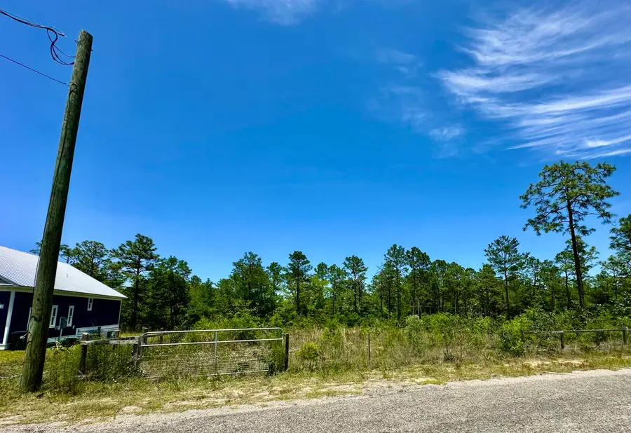 LOT 4 W Renoir Road, Defuniak Springs, FL 32433 - Image #3