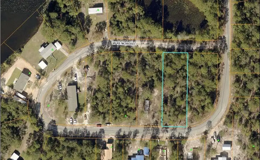 Lot 5 W Renoir Road, Defuniak Springs, FL 32433 - Image #3