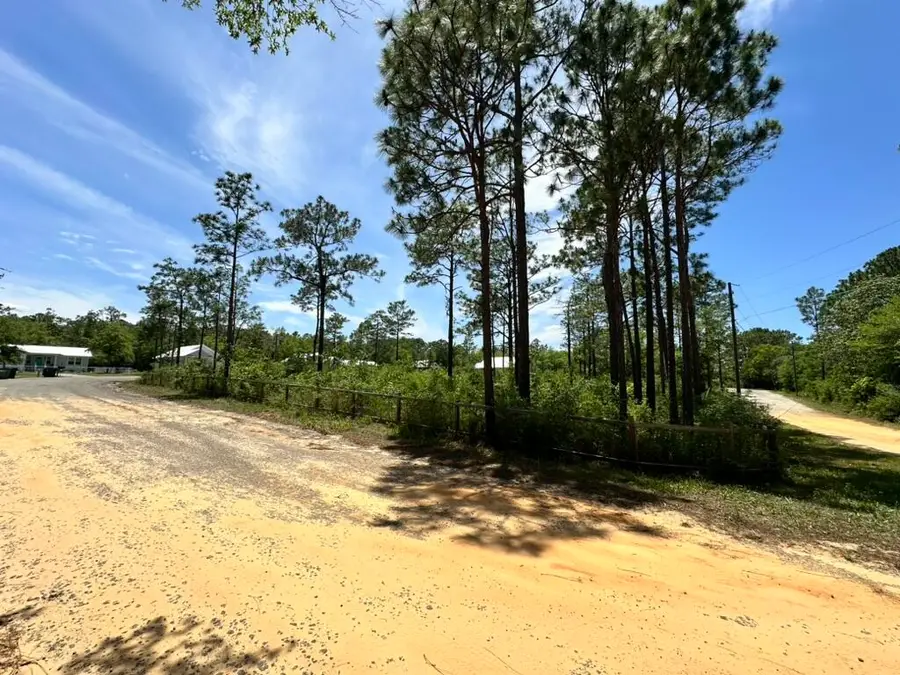 Lot 6 W Renoir Road, Defuniak Springs, FL 32433 - Image #3
