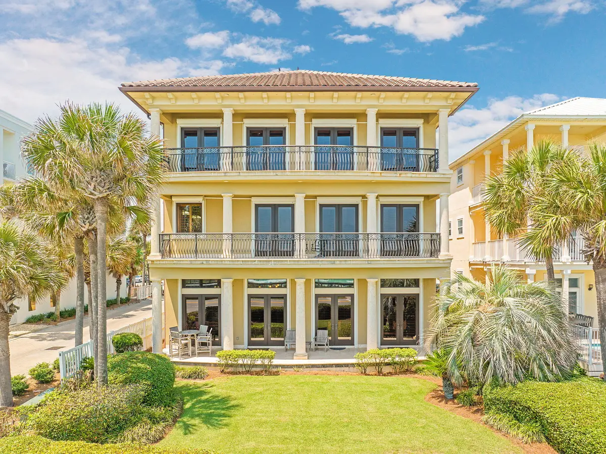 17 Saint Martin Circle, Miramar Beach, FL 32550 - Image #1