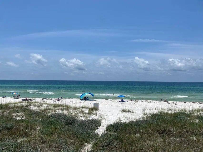 95 San Roy Road #B, Santa Rosa Beach, FL 32459 - #1