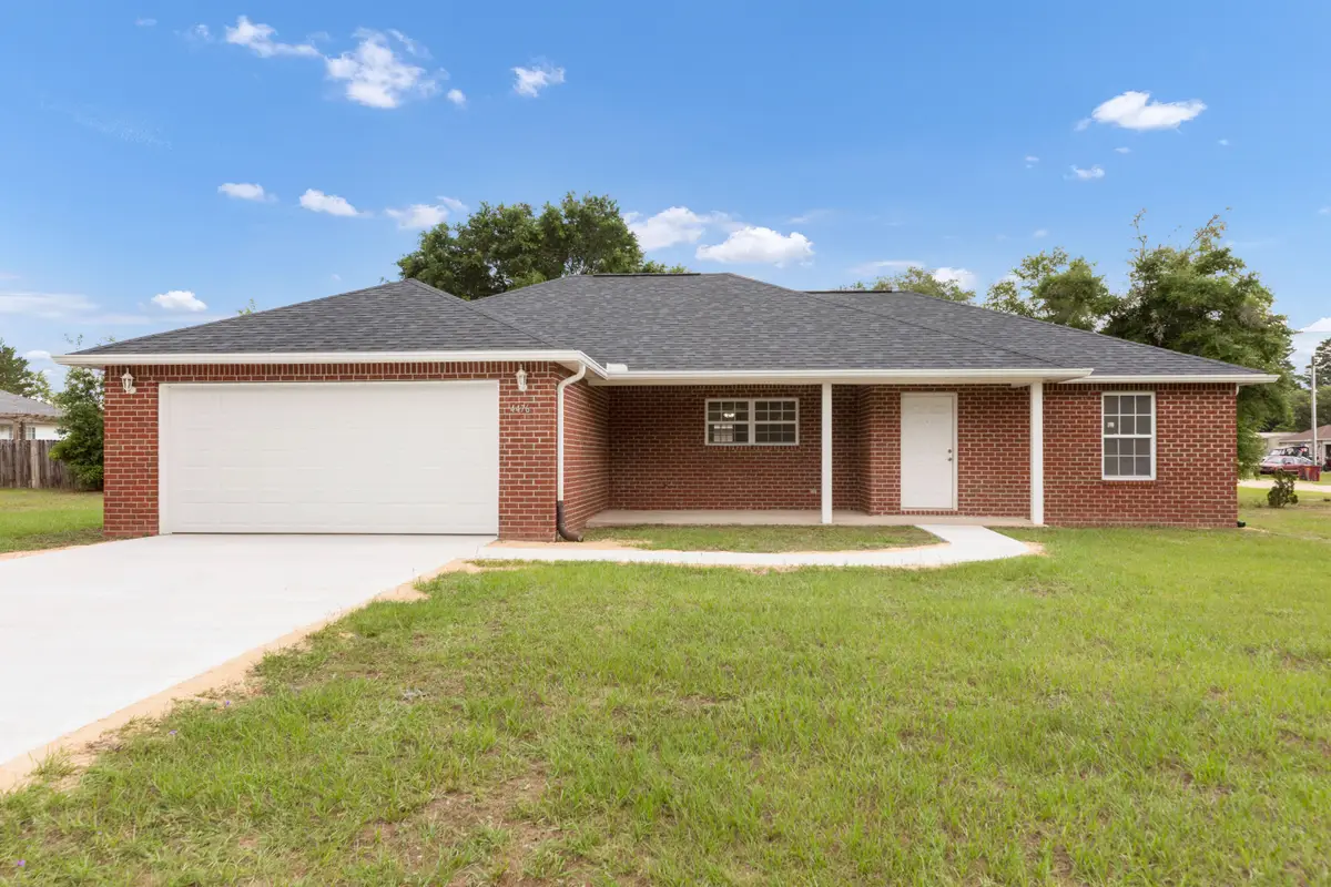 4476 Goldfinch Way, Crestview, FL 32539 - Image #1