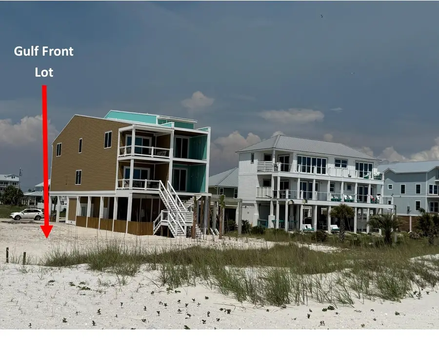 117 37th Street #D, Mexico Beach, FL 32456 - Image #2