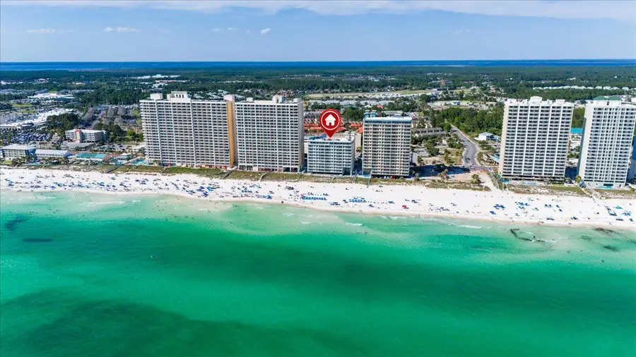 10719 Front Beach Road #UNIT 305, Panama City Beach, FL 32407 - Image #3