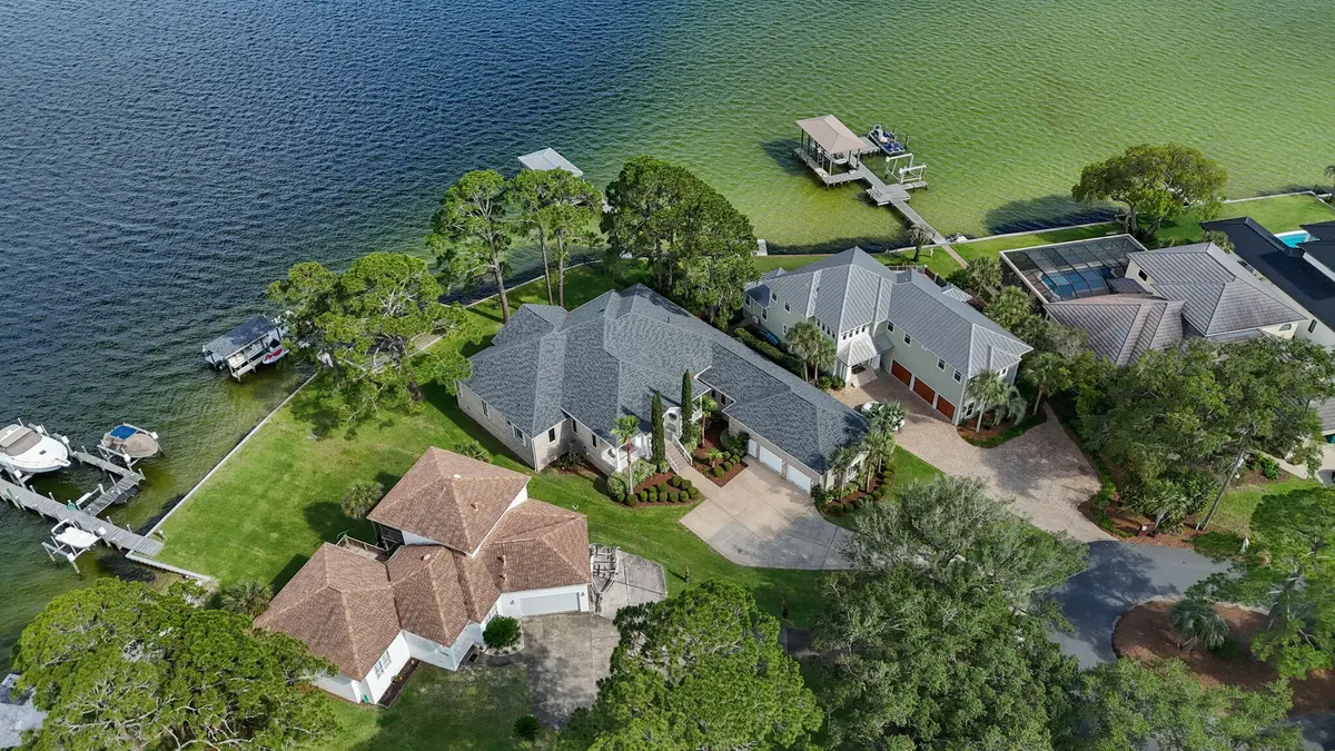 23 Paradise Point Road, Shalimar, FL 32579 - Image #1