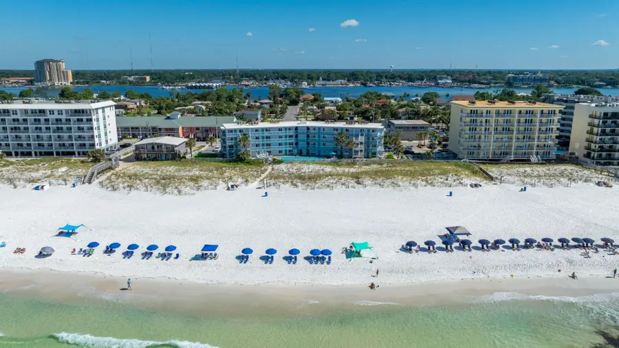 667 Nautilus Court #302, Fort Walton Beach, FL 32548 - Image #2