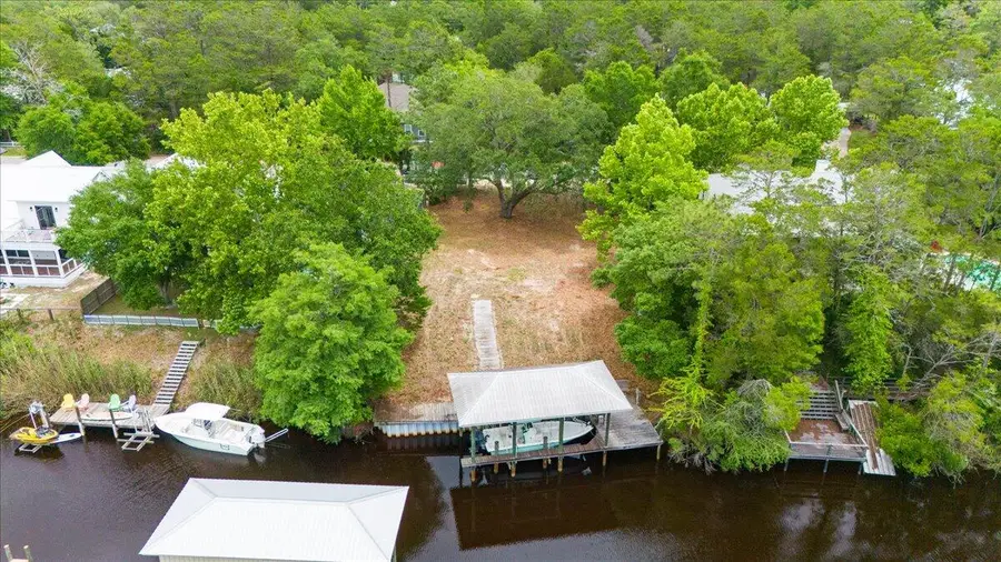 507 Little Canal Drive Drive, Santa Rosa Beach, FL 32459 - Image #2