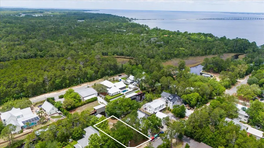 507 Little Canal Drive Drive, Santa Rosa Beach, FL 32459 - Image #3