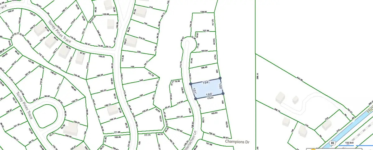 6825 Interlachen Lane, Laurel Hill, FL 32567 - Image #1