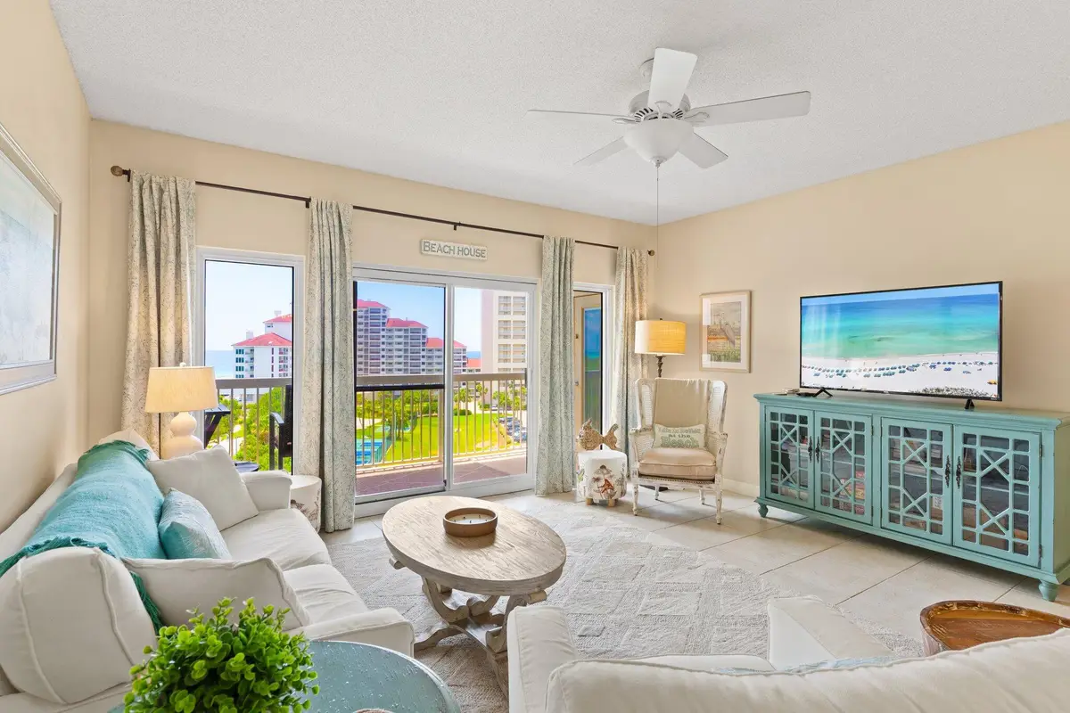 515 Tops'l Beach Boulevard # 614, Miramar Beach, FL 32550 - #1