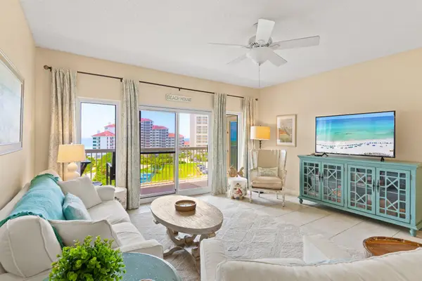 515 Tops'l Beach Boulevard # 614, Miramar Beach, FL 32550