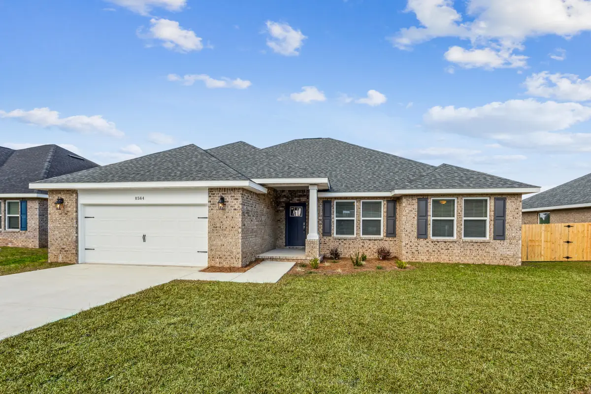 8510 Cape Horn Drive, Milton, FL 32583 - Image #1