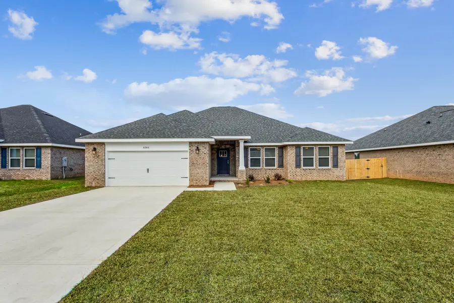8510 Cape Horn Drive, Milton, FL 32583 - Image #2