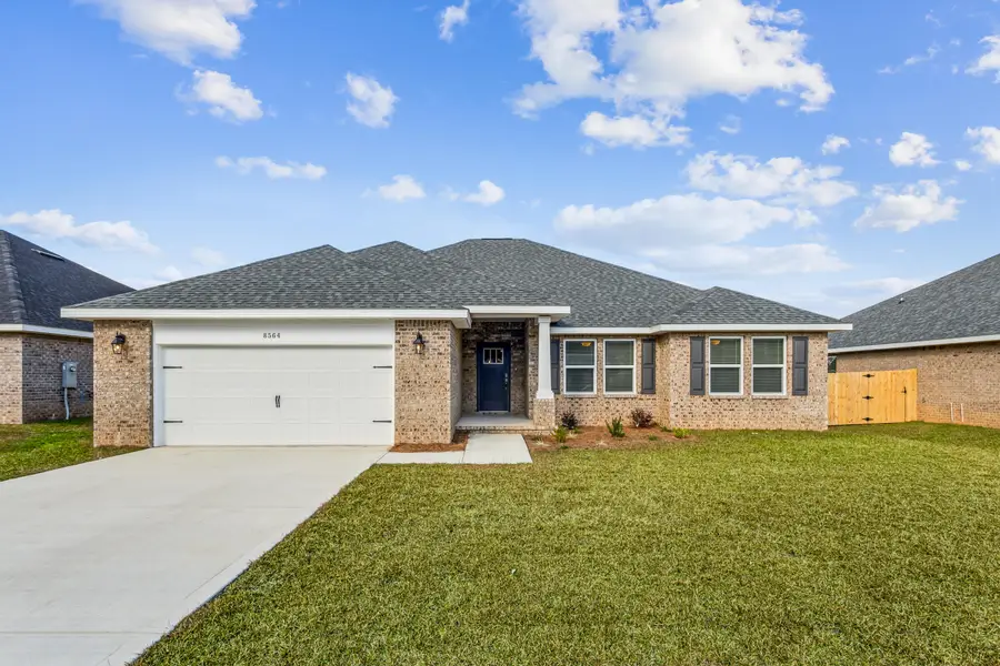 8510 Cape Horn Drive, Milton, FL 32583 - Image #3
