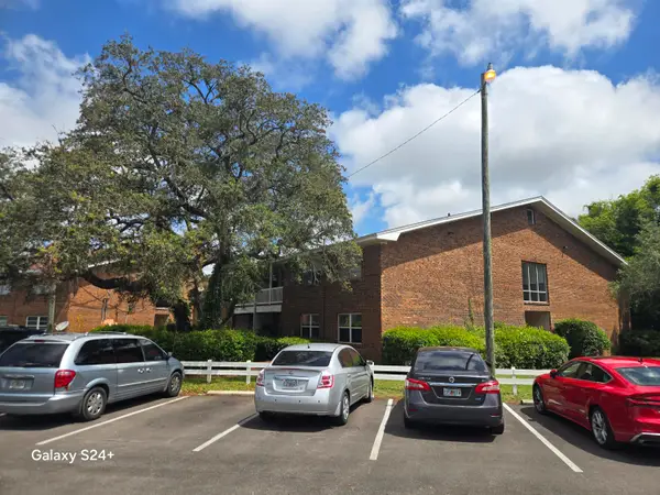 609 Colonial Drive #UNIT 2, Fort Walton Beach, FL 32547