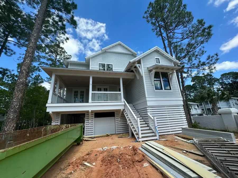 12 Mallard Lane, Santa Rosa Beach, FL 32459 - #2