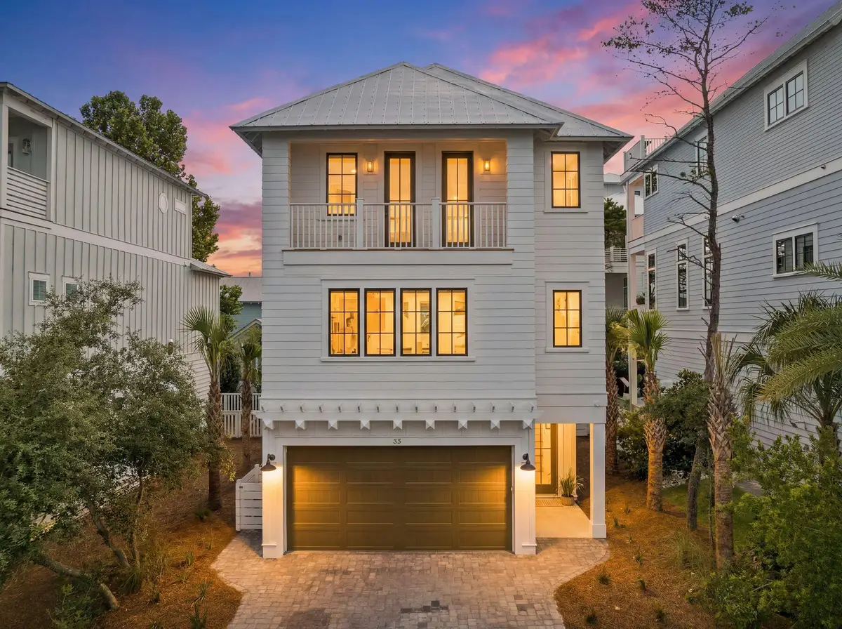 55 Grande Pointe Drive, Inlet Beach, FL 32461 - #1