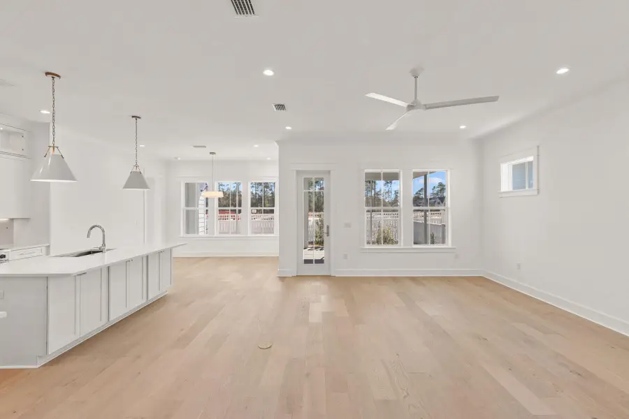 22 E Seabrook Way #Lot 36, Walton Beaches, FL 32461 - #2