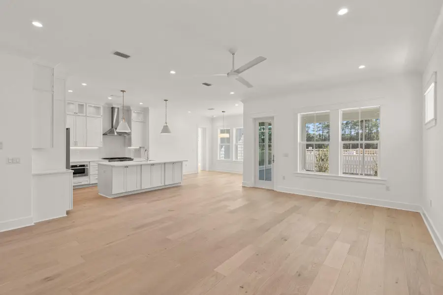 22 E Seabrook Way #Lot 36, Walton Beaches, FL 32461 - #3