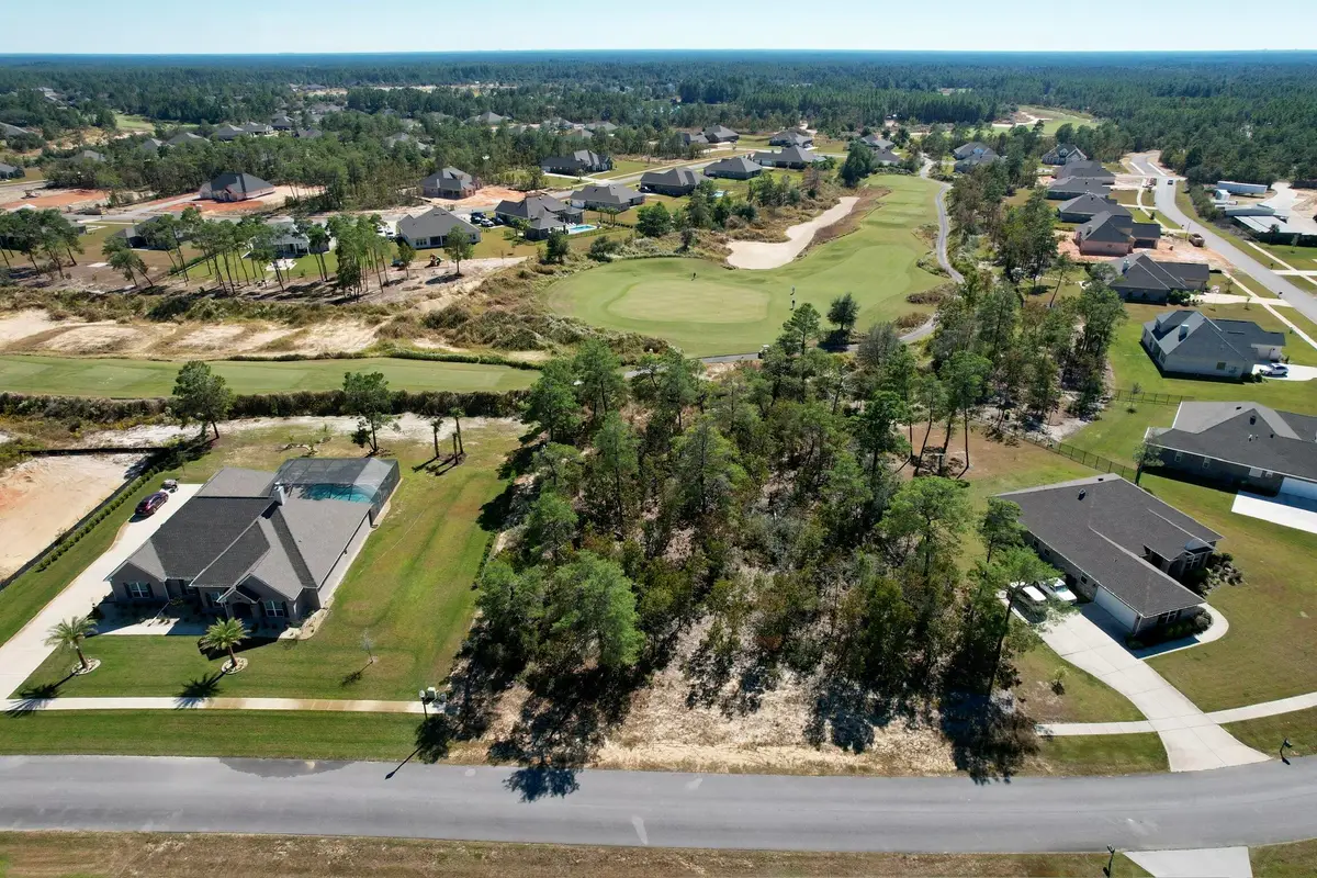 TBD Coastal Breeze Dr, Freeport, FL 32439 - #1