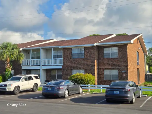 605 Colonial Drive #4, Fort Walton Beach, FL 32547