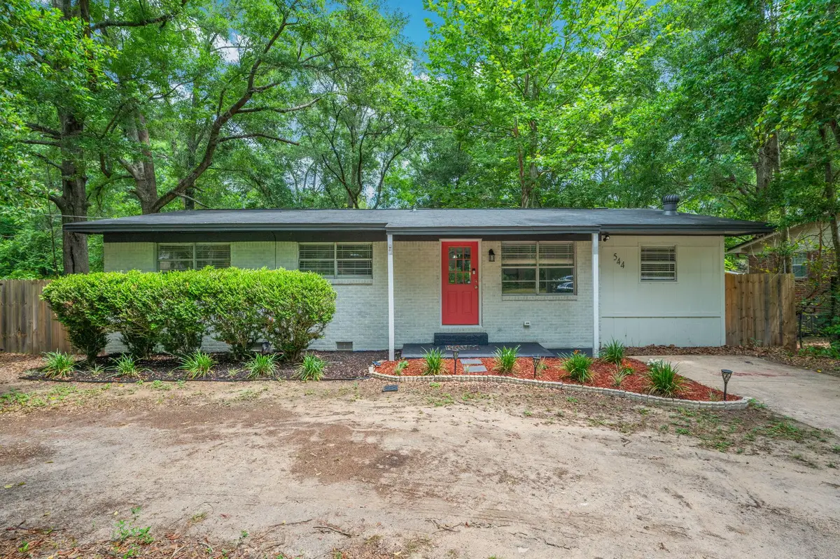 544 Purl Adams Avenue, Crestview, FL 32539 - Image #1