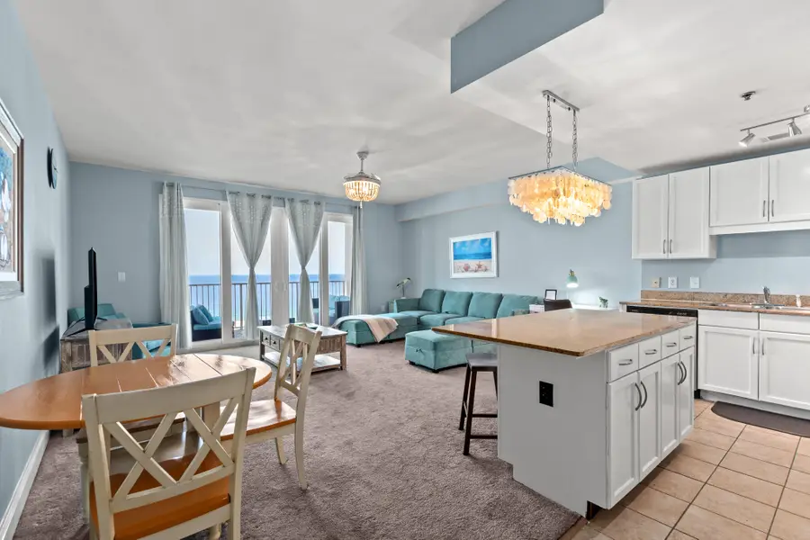 9860 S Thomas Drive #UNIT 1913, Panama City Beach, FL 32408 - Image #2