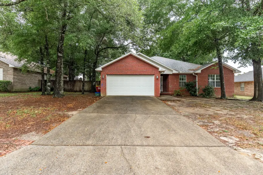 209 Warrior Street, Crestview, FL 32536 - Image #2