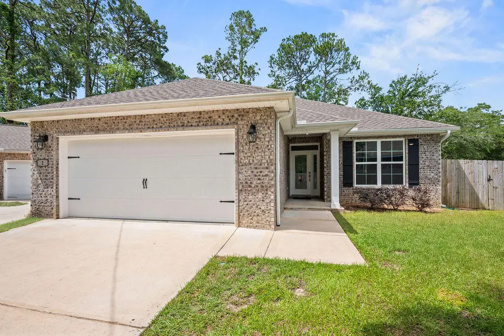 2 Marty Ln Lane, Fort Walton Beach, FL 32547 - Image #1
