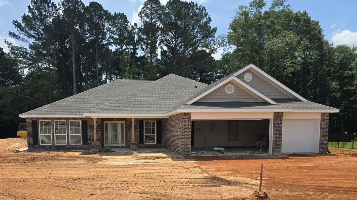 Lot 7E Wind Trace Road, Crestview, FL 32536 - Image #1