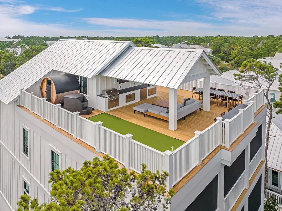 36 Grande Pointe Circle, Inlet Beach, FL 32461 - #2