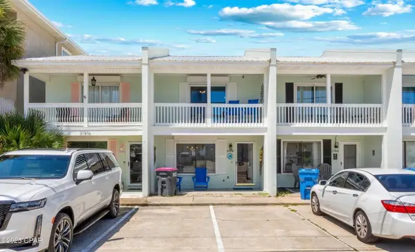 21514 Front Beach Road, Panama City Beach, FL 32413
