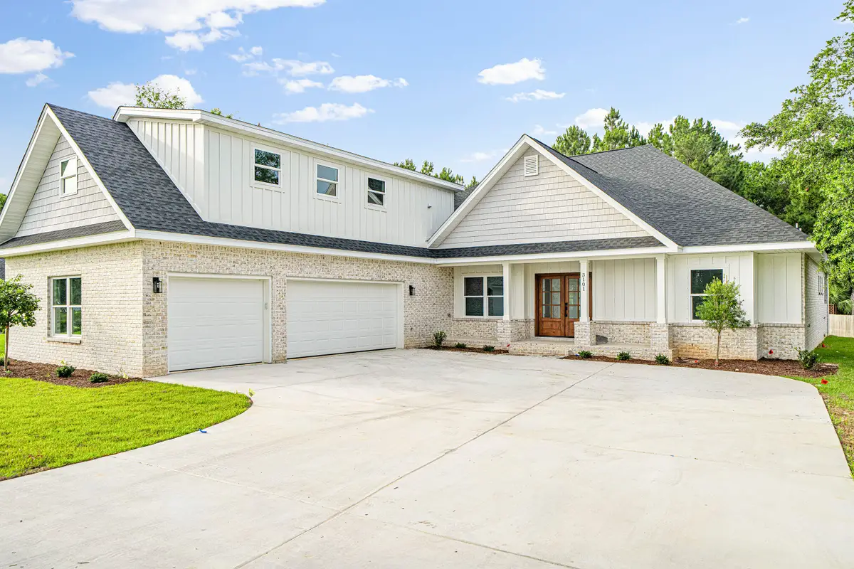 3101 Pga Boulevard, Navarre, FL 32566 - Image #1