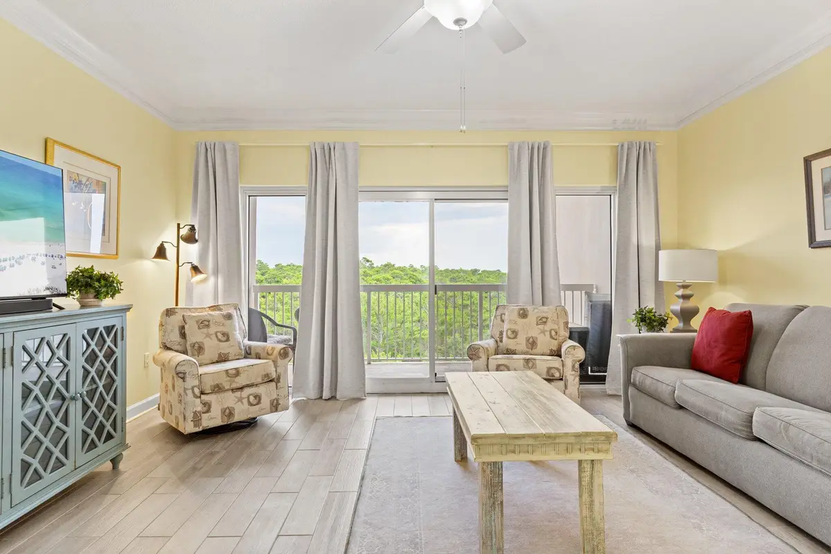 515 Tops'l Beach Boulevard # 401, Miramar Beach, FL 32550 - Image #1
