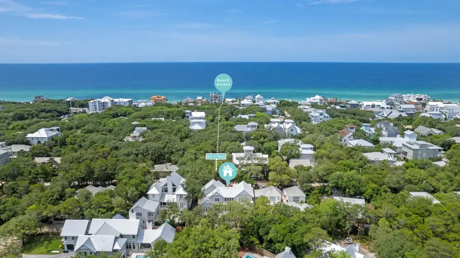 128 Forest Street, Santa Rosa Beach, FL 32459 - Image #3