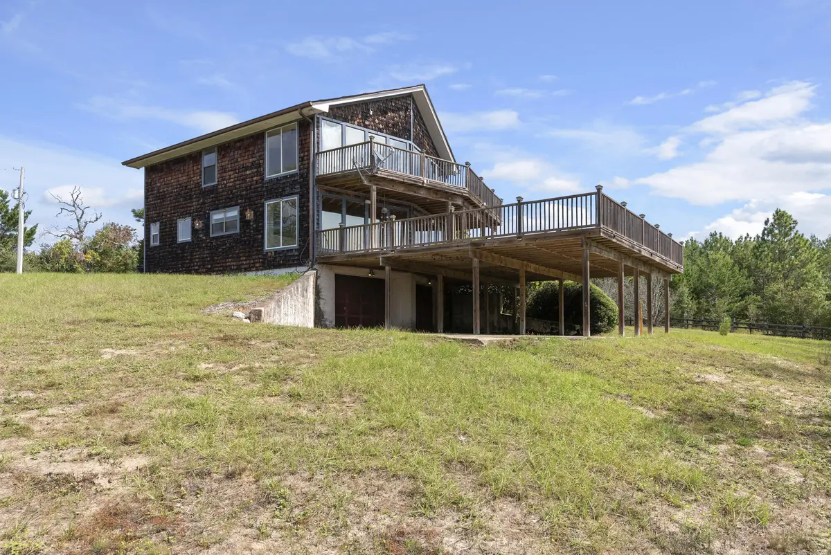 318 Oakridge Cemetery Road, Defuniak Springs, FL 32435 - Image #1