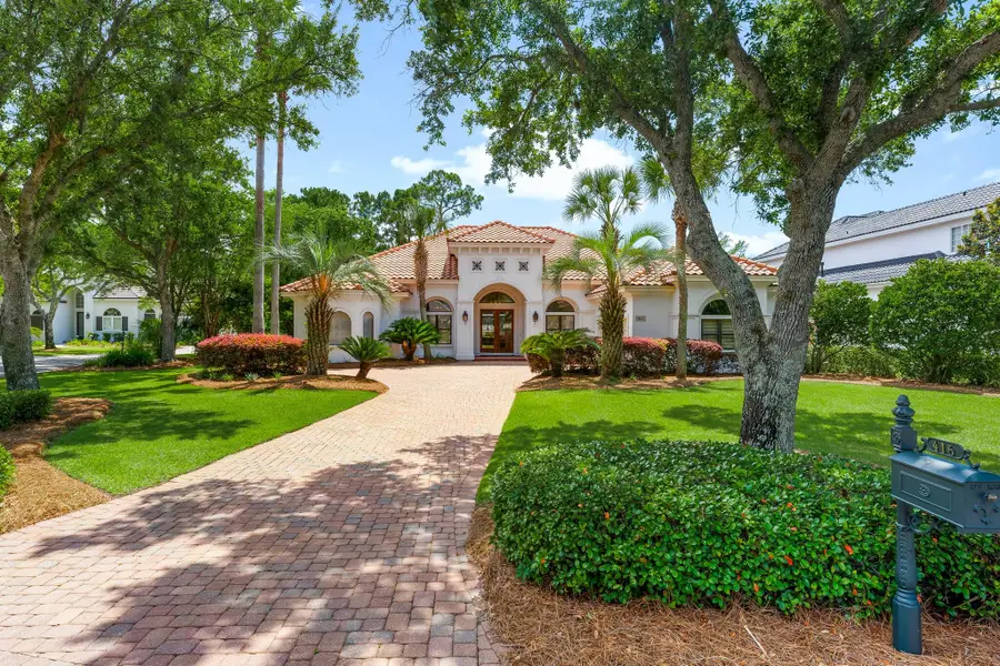 416 Admiral Court, Destin, FL 32541 - Image #2