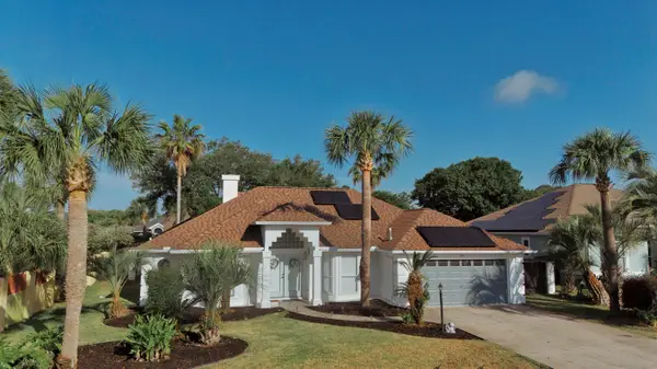 121 Palm Bay Boulevard, Panama City Beach, FL 32408