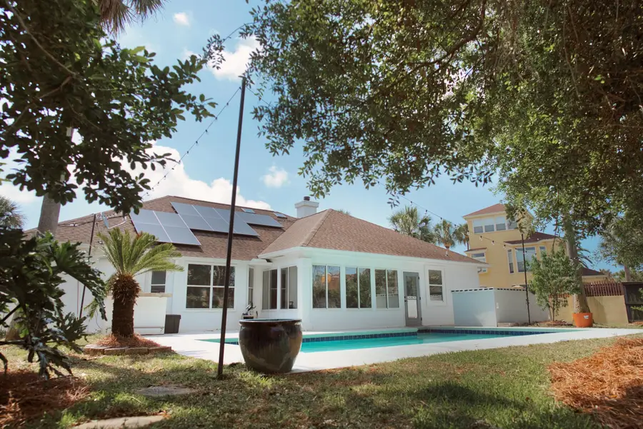 121 Palm Bay Boulevard, Panama City Beach, FL 32408 - Image #2