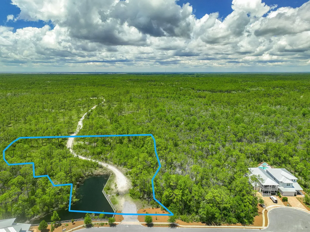 00 Pairie Pass, Santa Rosa Beach, FL 32459 - #1