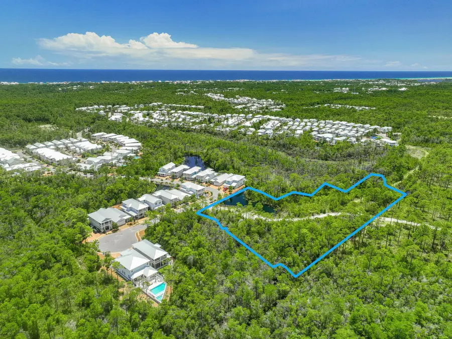 00 Pairie Pass, Santa Rosa Beach, FL 32459 - #2