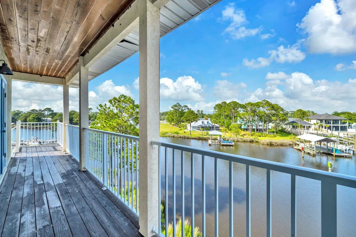 216 Bonita Circle #C, Panama City Beach, FL 32408 - Image #1